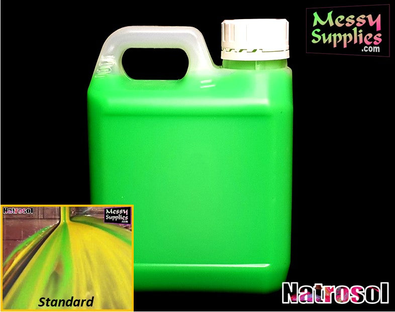 1 litre &#39;Sample&#39; of Ready Mixed Natrosol